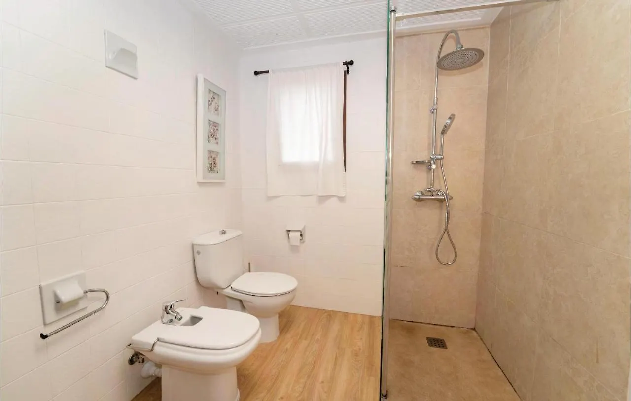 Amazing Home In Puerto De Pollensa With 4 Bedrooms, Private Swimming Pool And Outdoor Swimming Pool Port de Pollenca 0*,