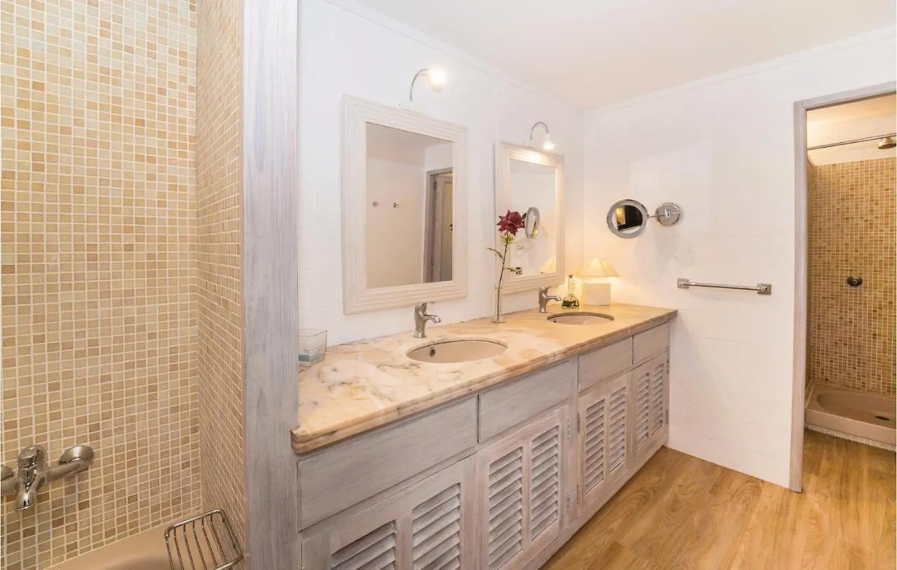 Holiday home Amazing Home In Puerto De Pollensa With 4 Bedrooms, Private Swimming Pool And Outdoor Swimming Pool Port de Pollenca Spain